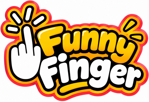 Funny Finger